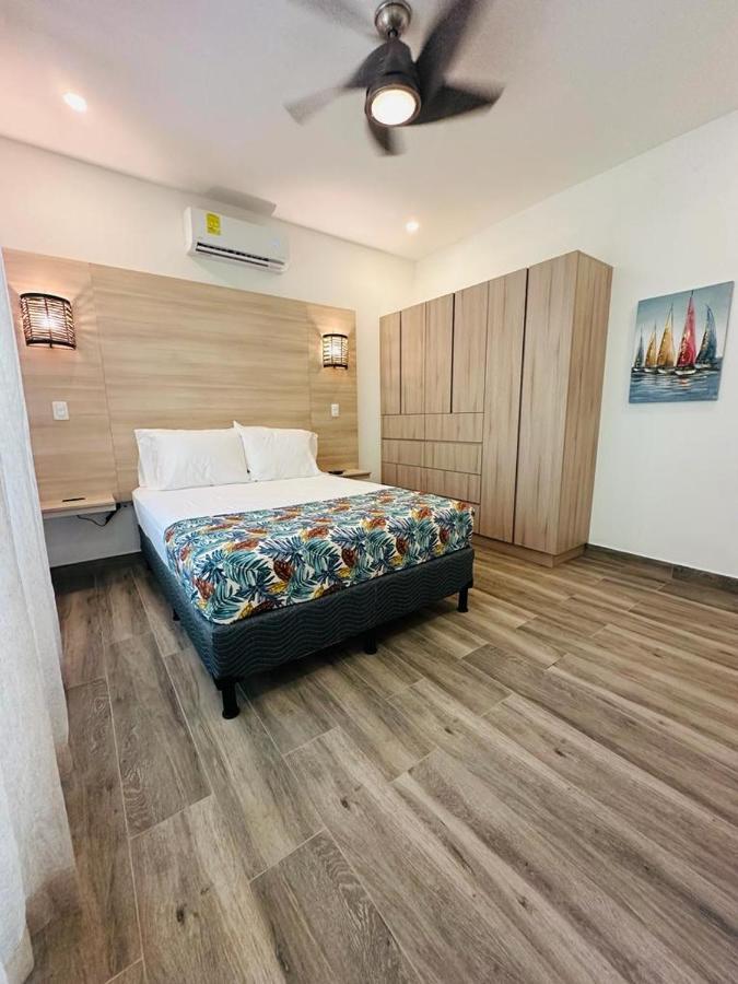 Villa Casa Coral Azul Cahuita Exterior foto